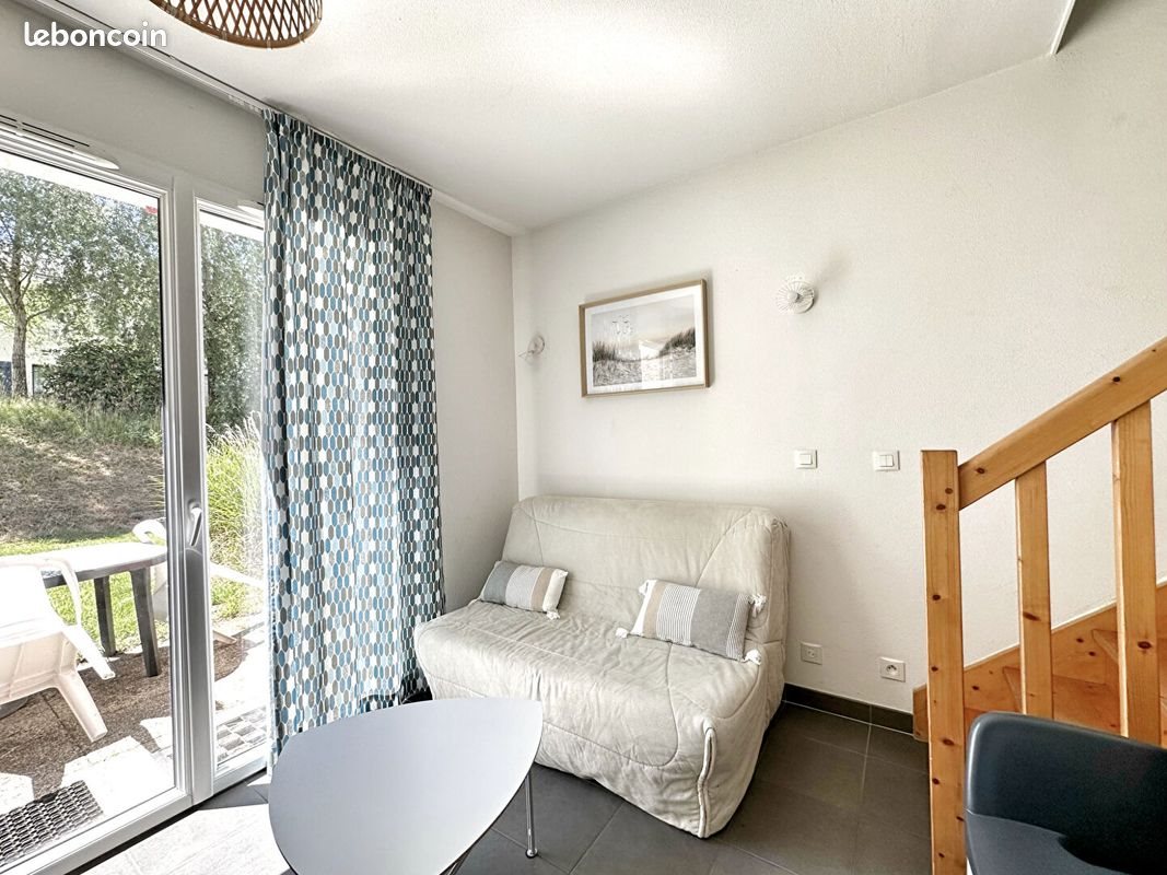 Maison à vendre, 41m², Quéven