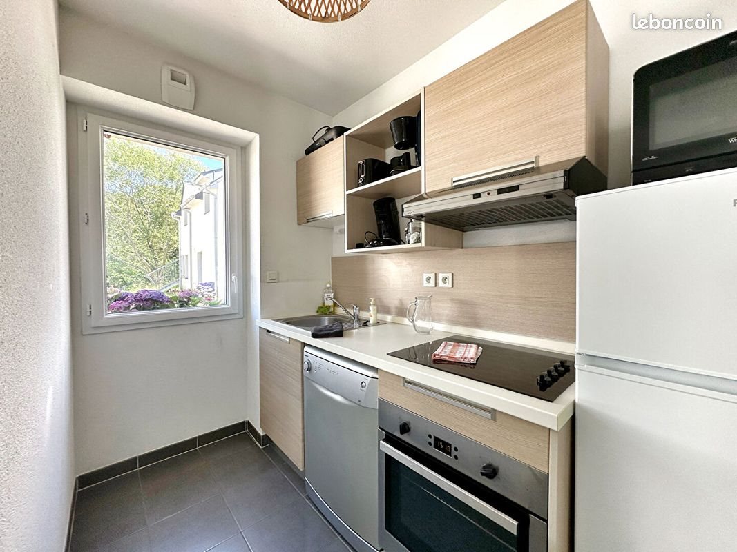 Maison à vendre, 41m², Quéven