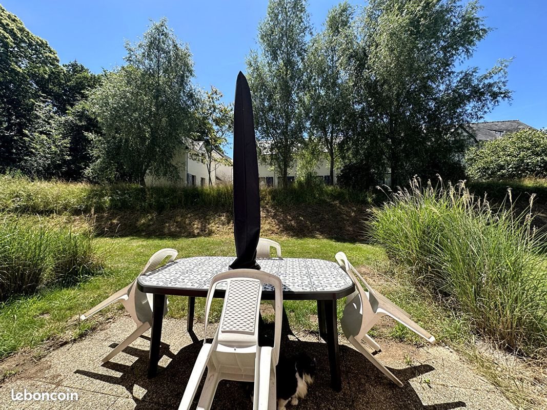 Maison à vendre, 41m², Quéven