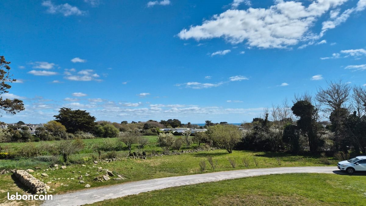 Maison à vendre, 240m², Ploemeur