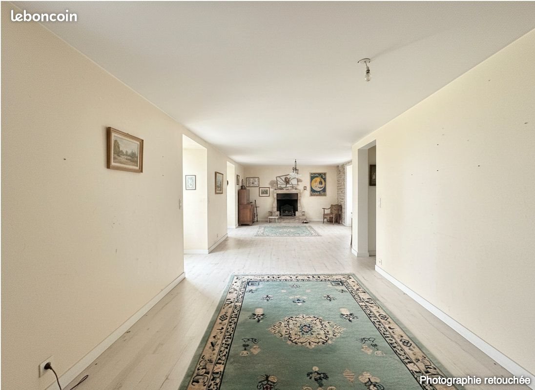 Maison à vendre, 240m², Ploemeur
