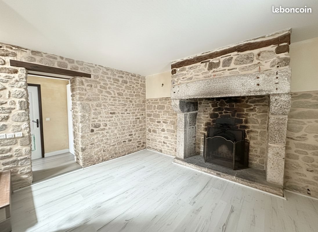 Maison à vendre, 240m², Ploemeur
