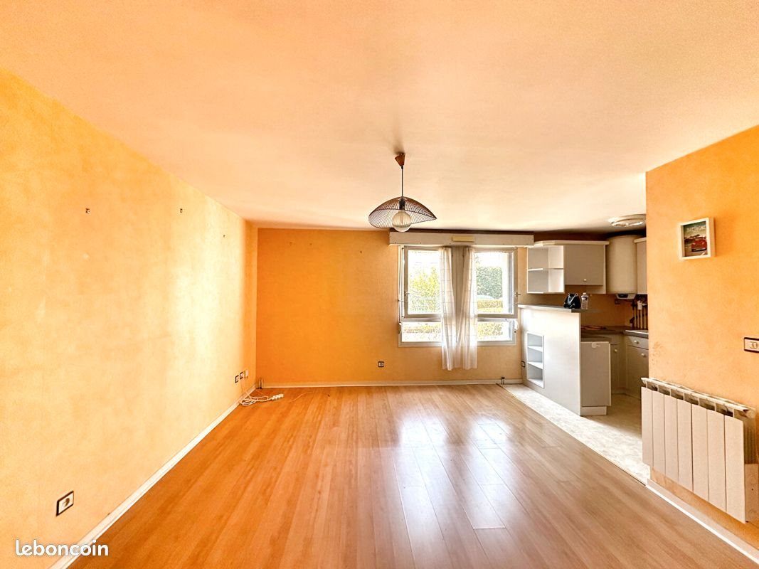 Appartement à vendre, 42m², Lorient