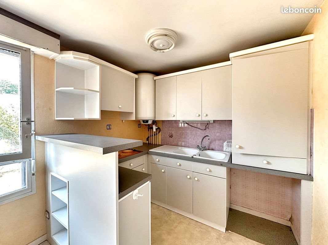 Appartement à vendre, 42m², Lorient