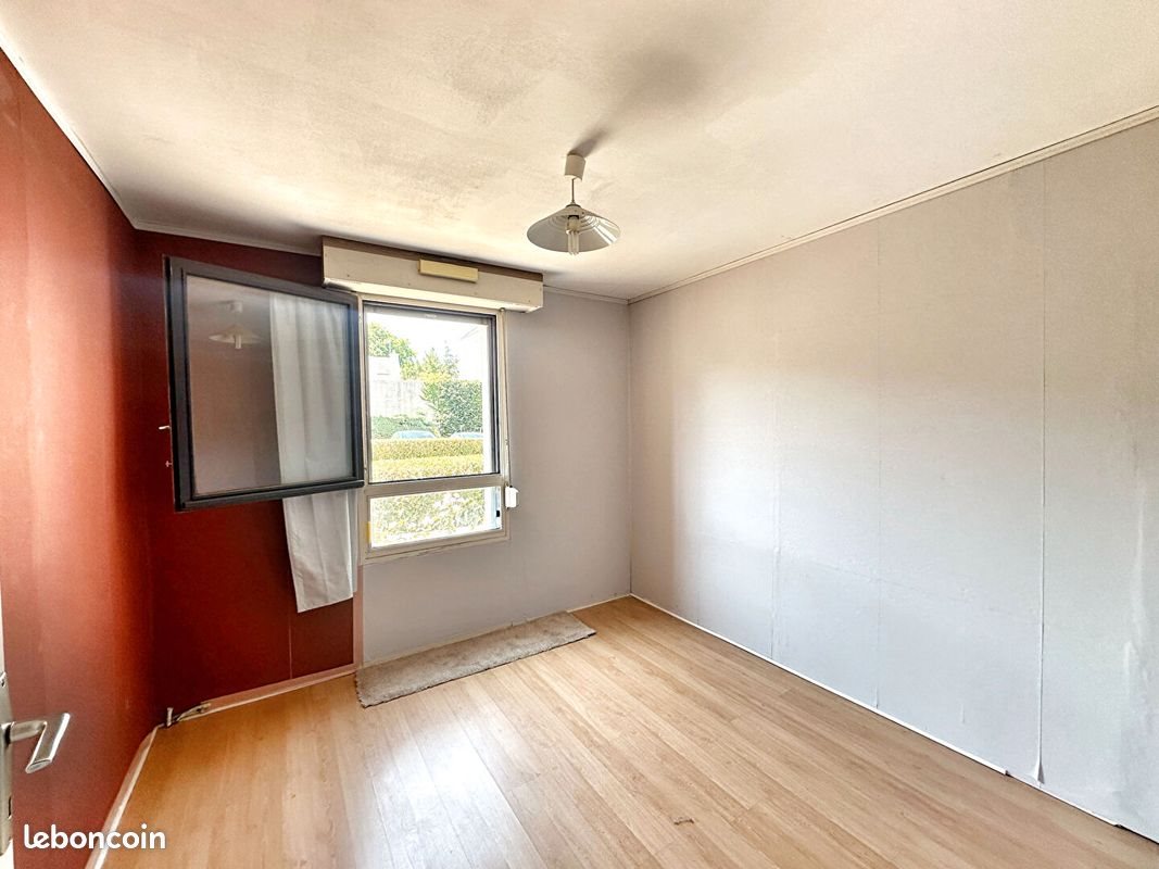 Appartement à vendre, 42m², Lorient
