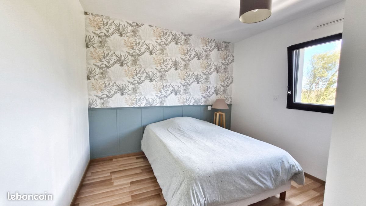 Maison à vendre, 114m², Cléguer