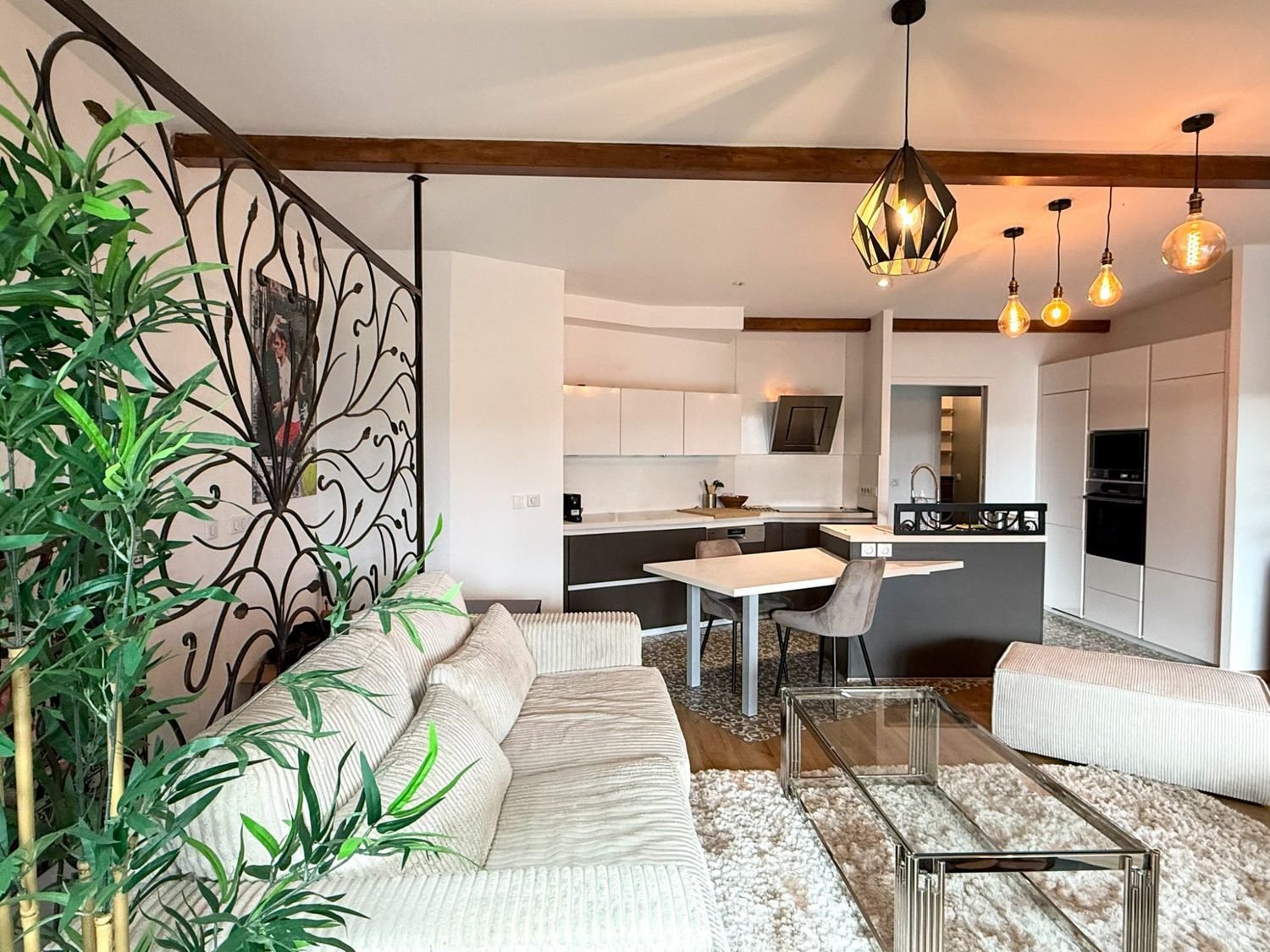 Maison à vendre, 119m², Saulx-les-Chartreux