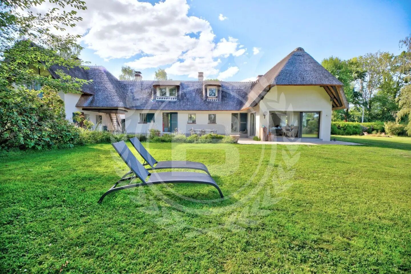 Maison à vendre, 480m², Montfort-l'Amaury
