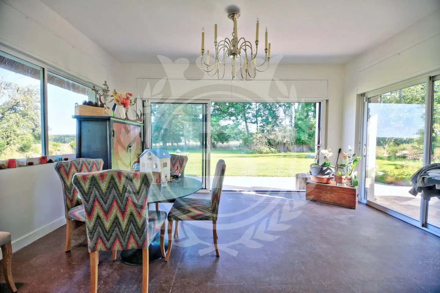 Maison à vendre, 480m², Montfort-l'Amaury