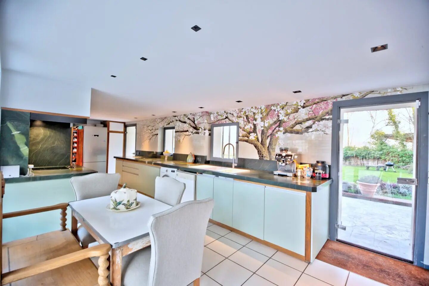 Maison à vendre, 480m², Montfort-l'Amaury