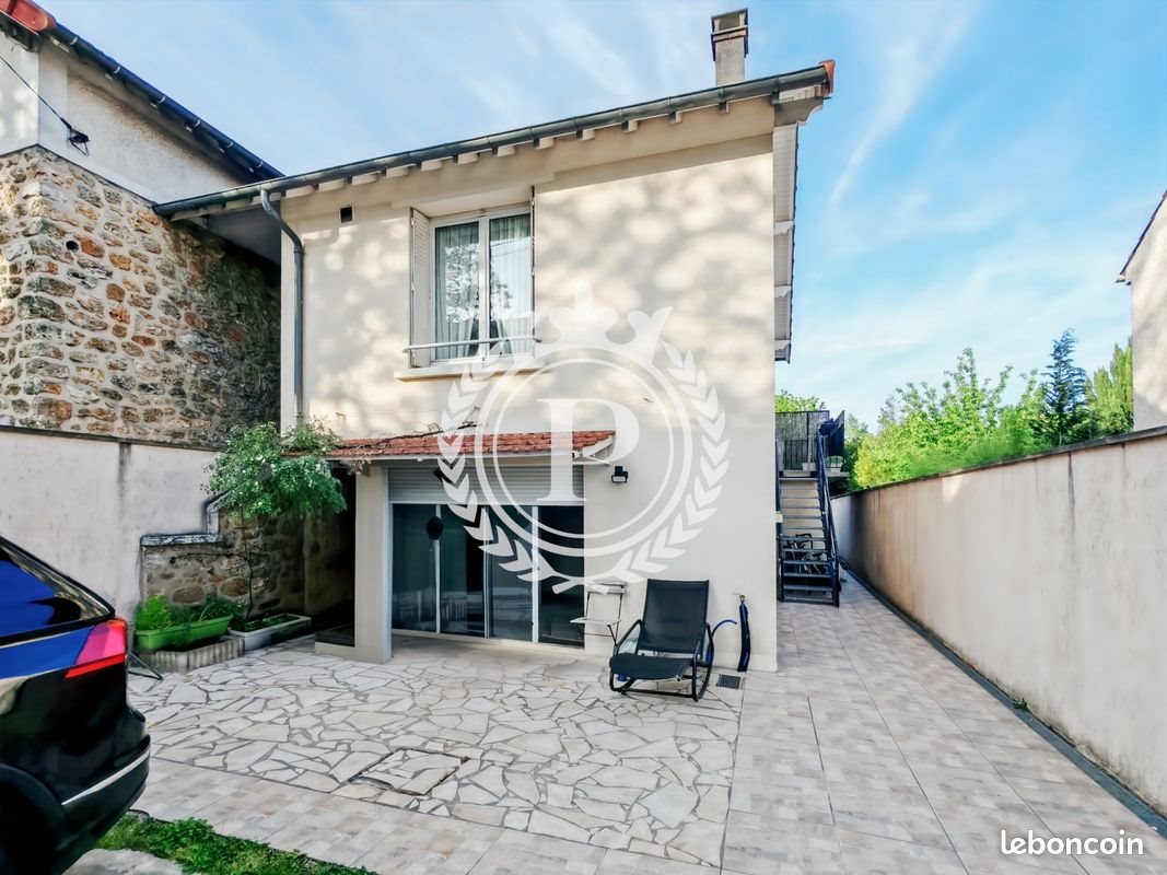 Maison à vendre, 86m², Gagny