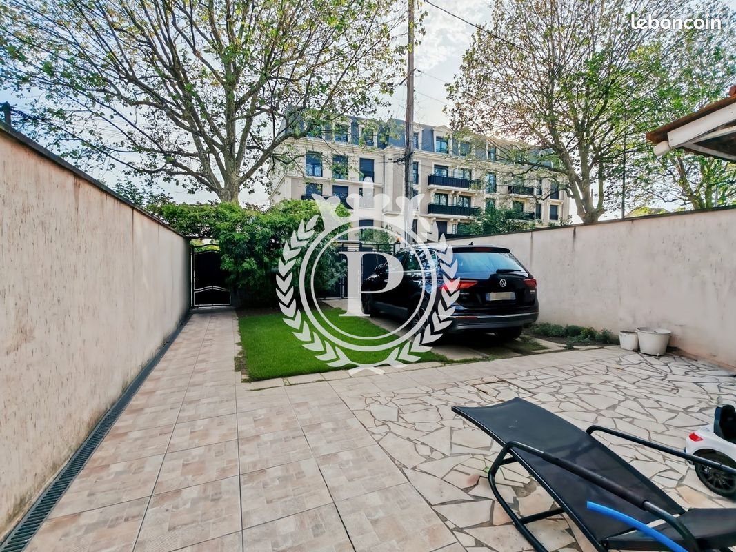Maison à vendre, 86m², Gagny