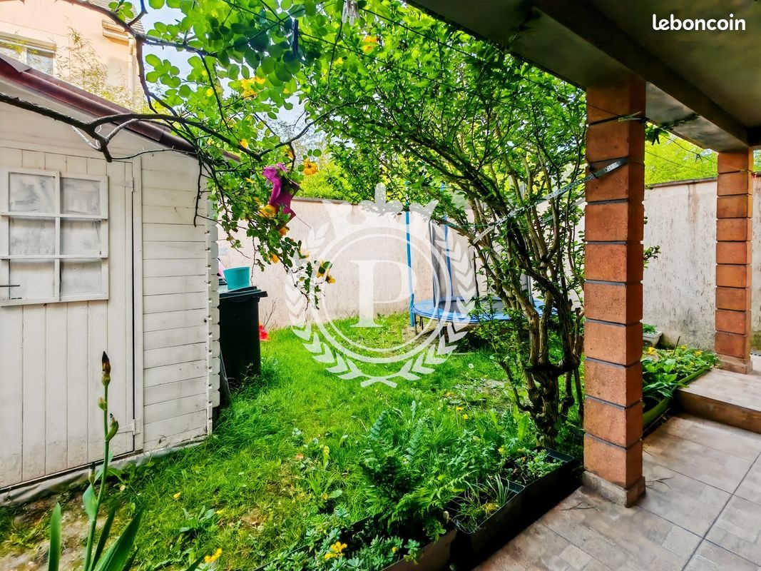 Maison à vendre, 86m², Gagny