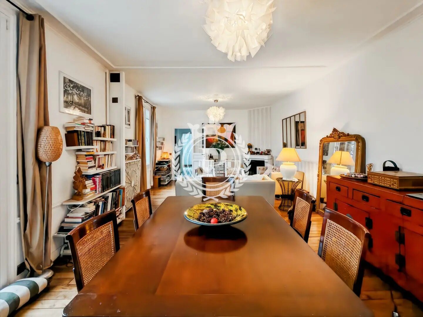 Maison à vendre, 163m², Sevran