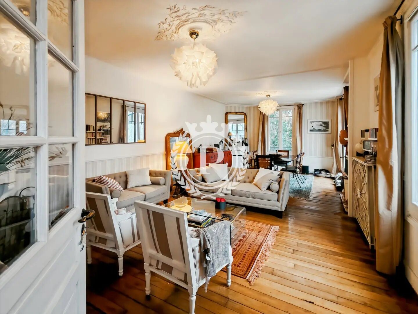 Maison à vendre, 163m², Sevran