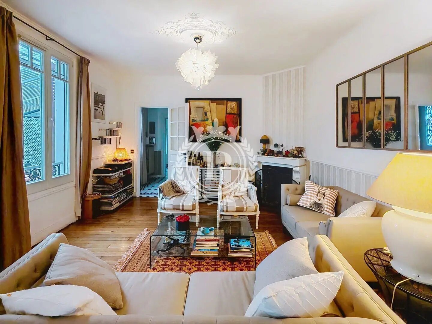Maison à vendre, 163m², Sevran