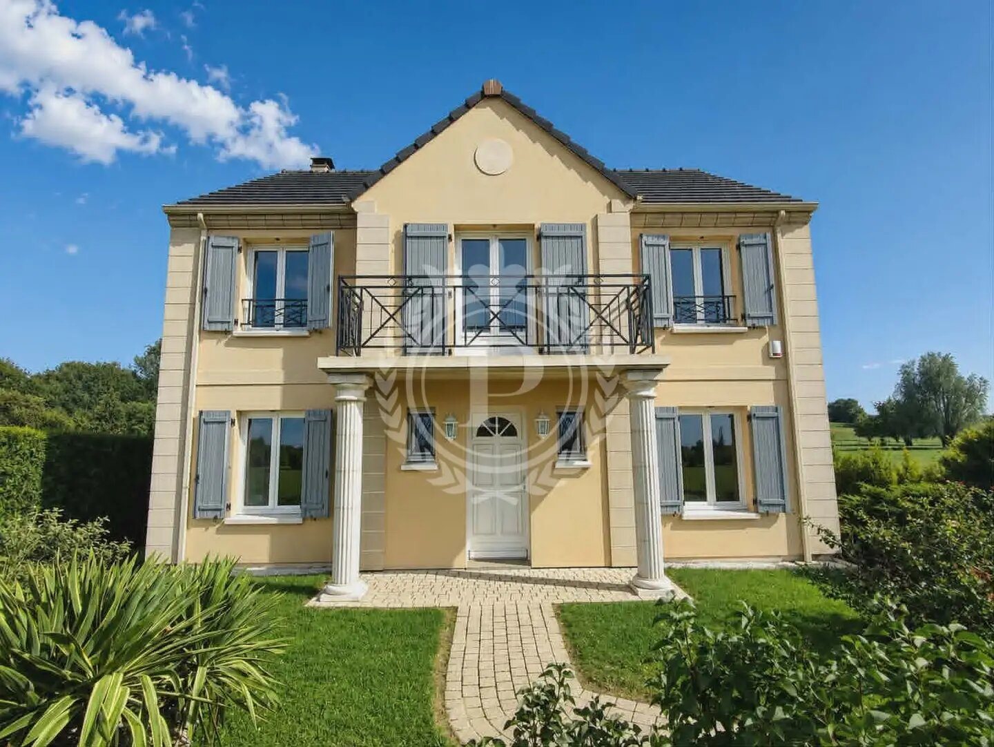 Maison à vendre, 132m², Berles-au-Bois