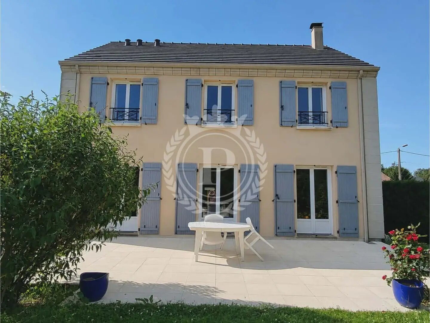 Maison à vendre, 132m², Berles-au-Bois