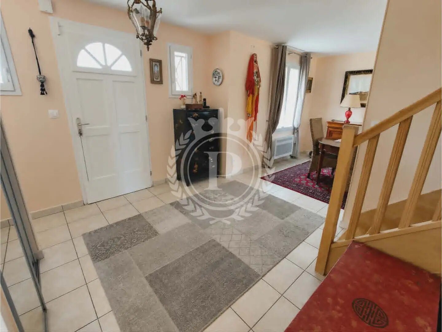 Maison à vendre, 132m², Berles-au-Bois
