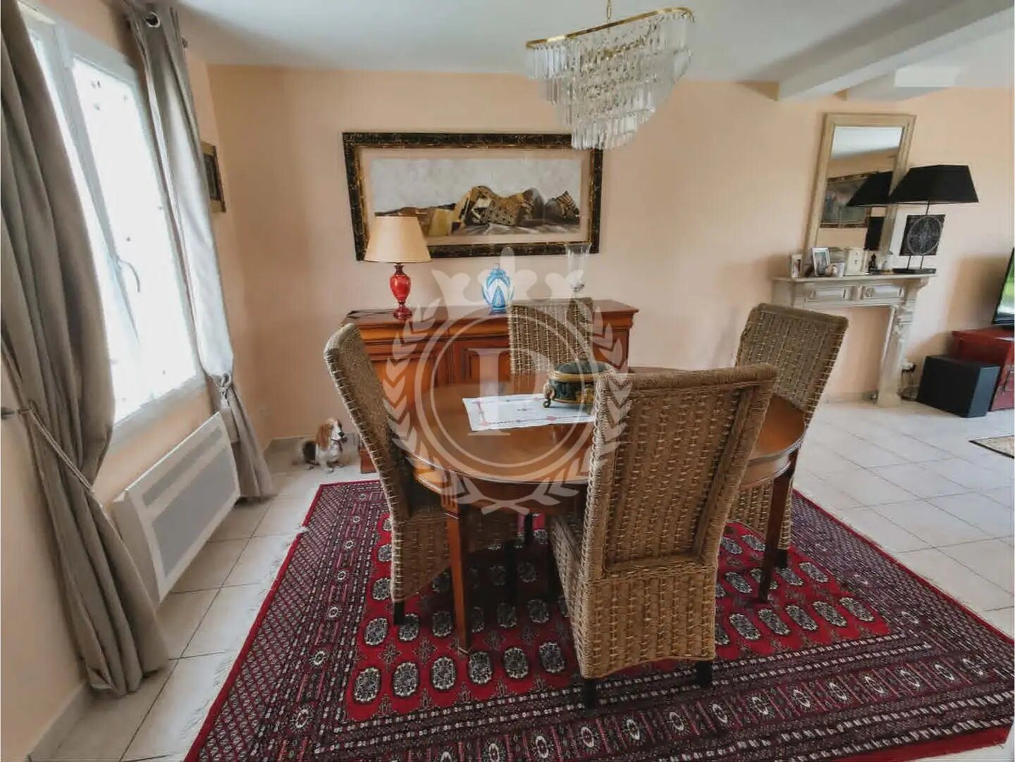 Maison à vendre, 132m², Berles-au-Bois