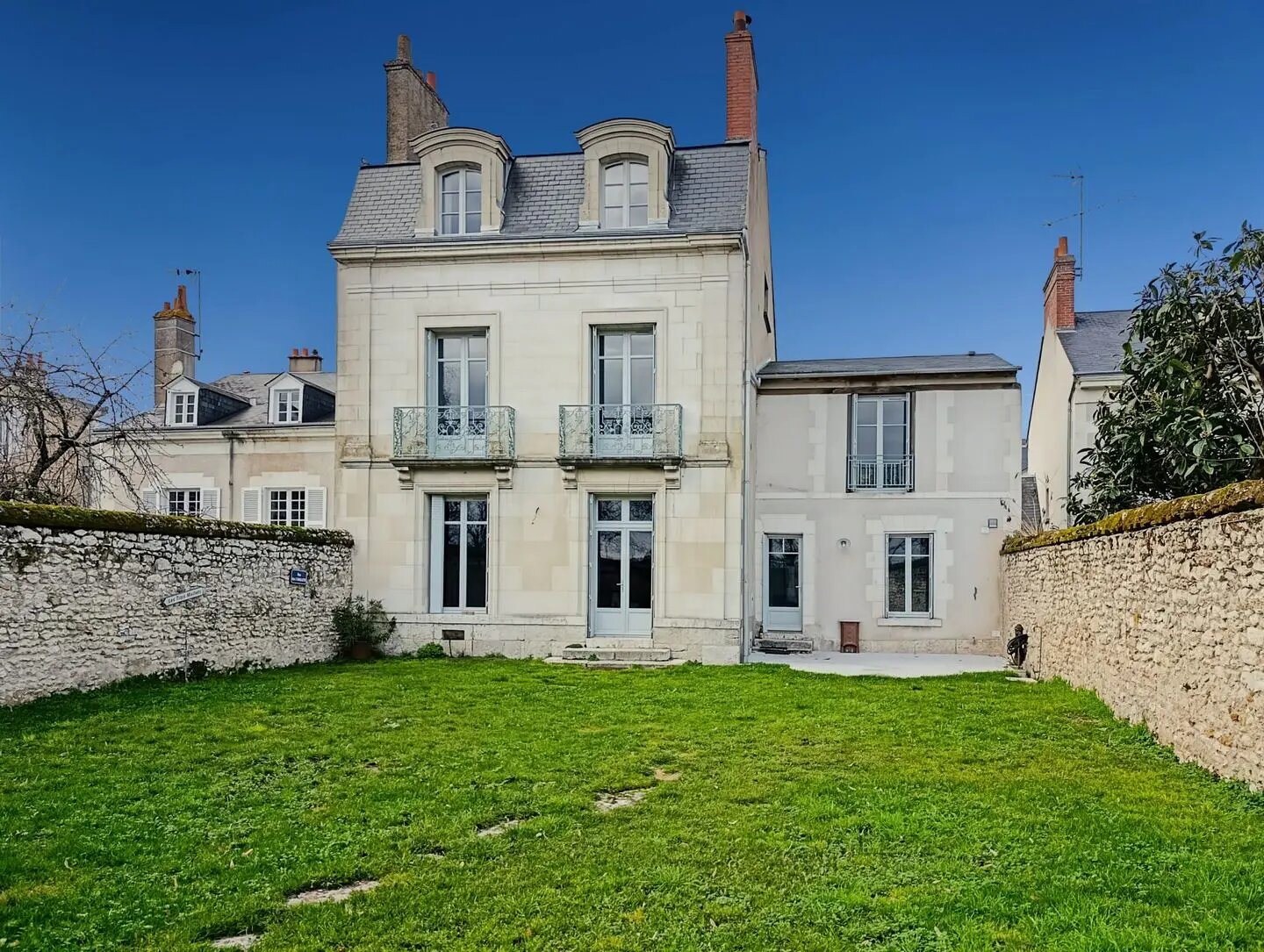 Maison à vendre, 220m², Blois
