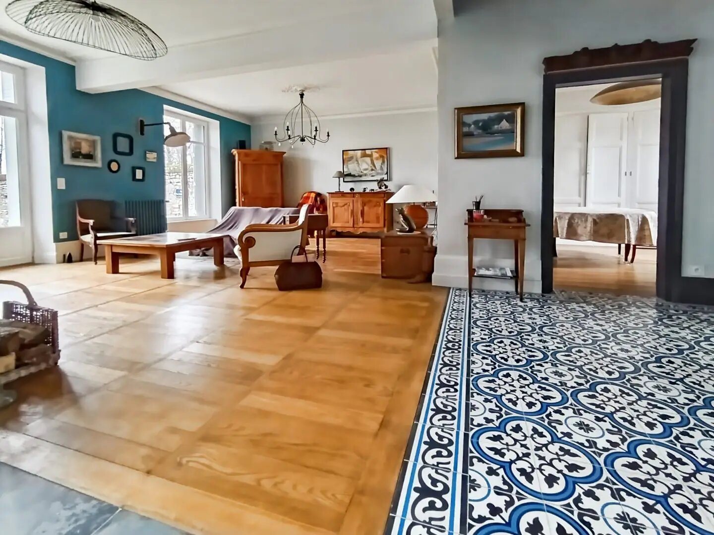 Maison à vendre, 220m², Blois