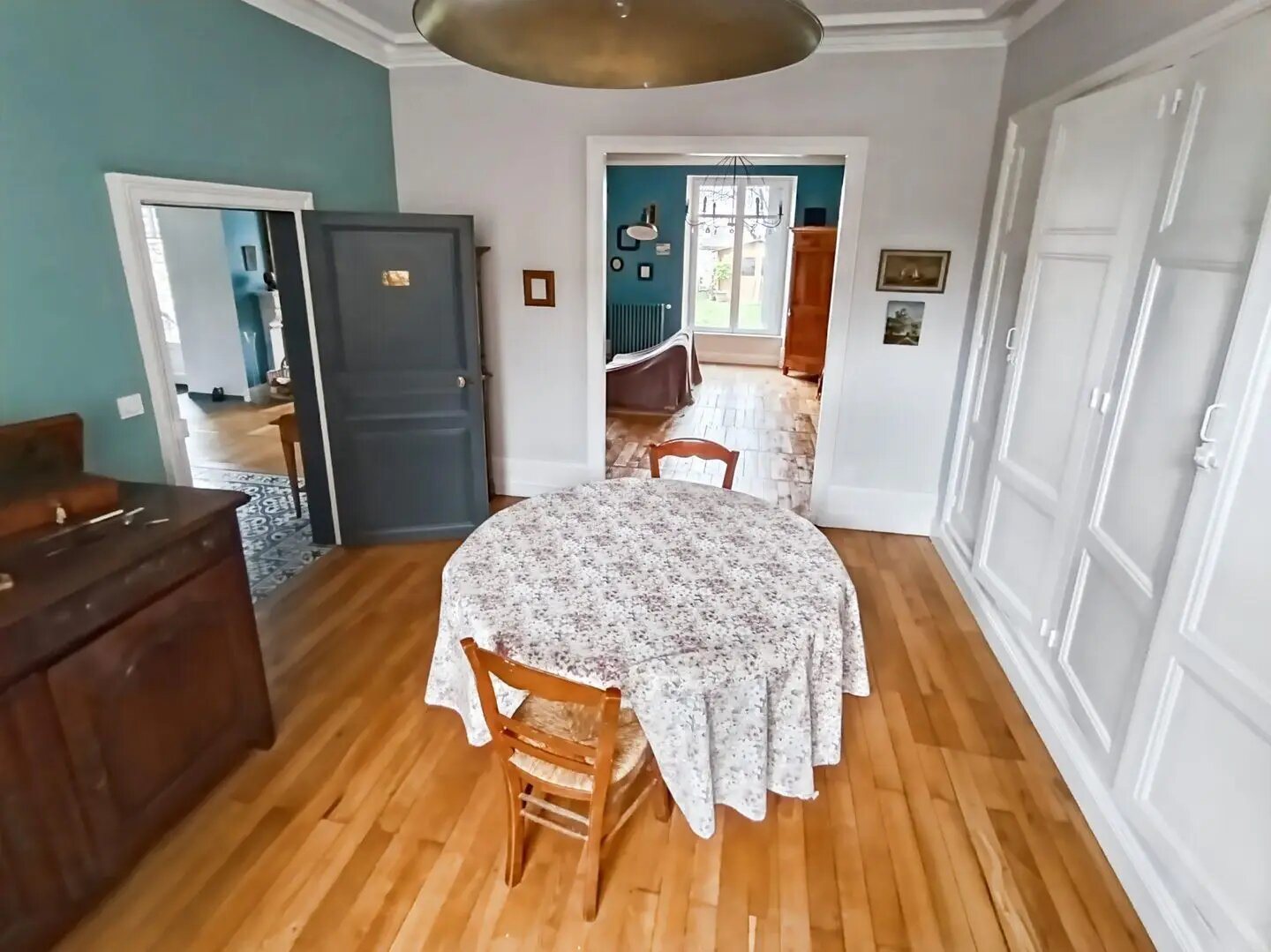 Maison à vendre, 220m², Blois