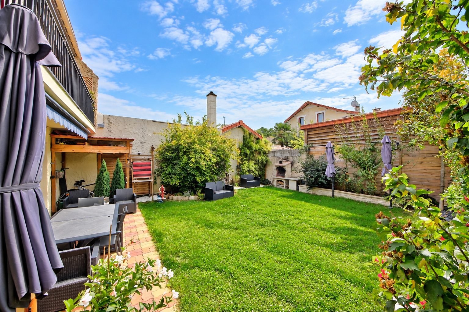 Maison à vendre, 140m², Vélizy-Villacoublay