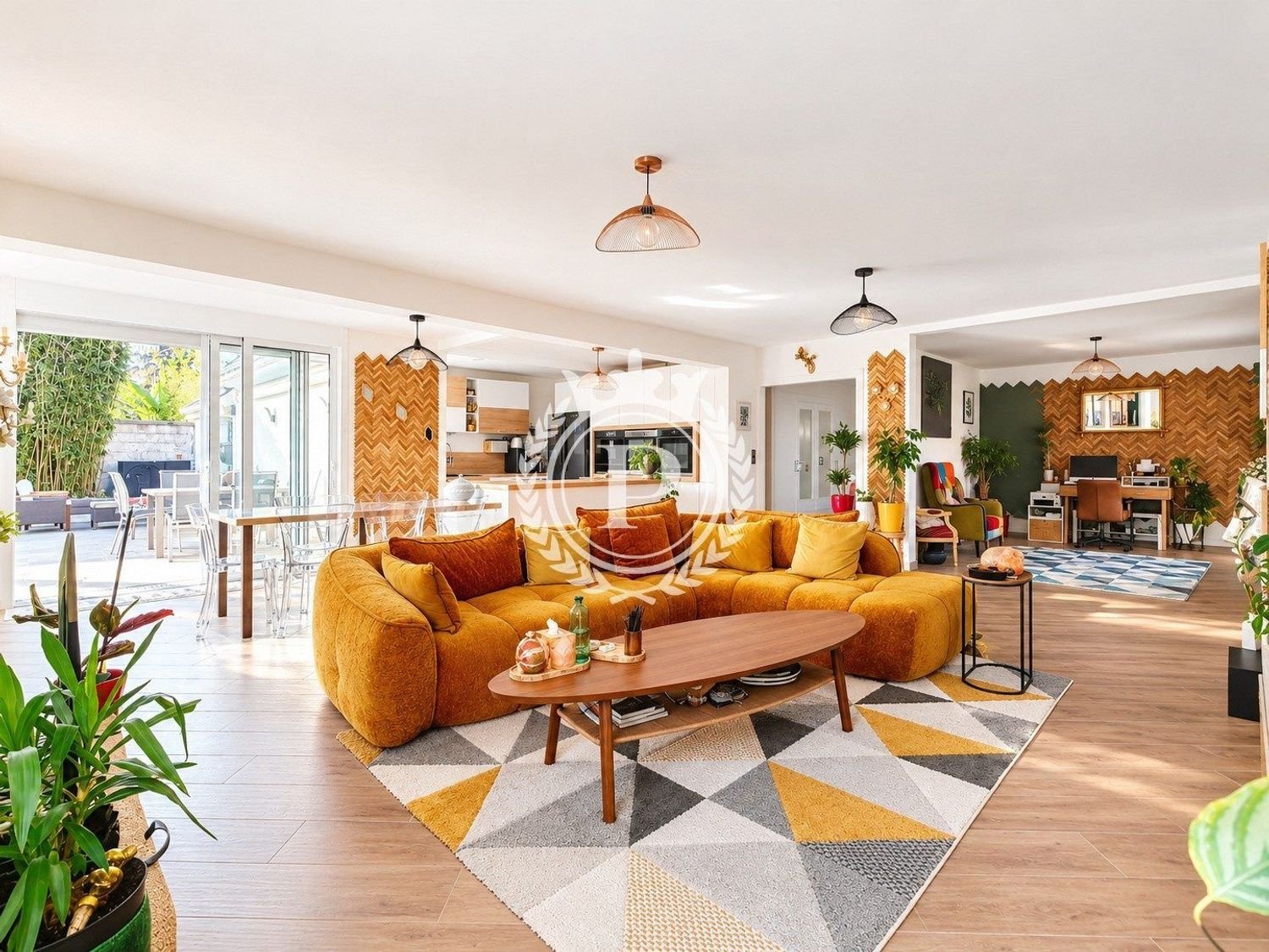 Maison à vendre, 250m², Chelles