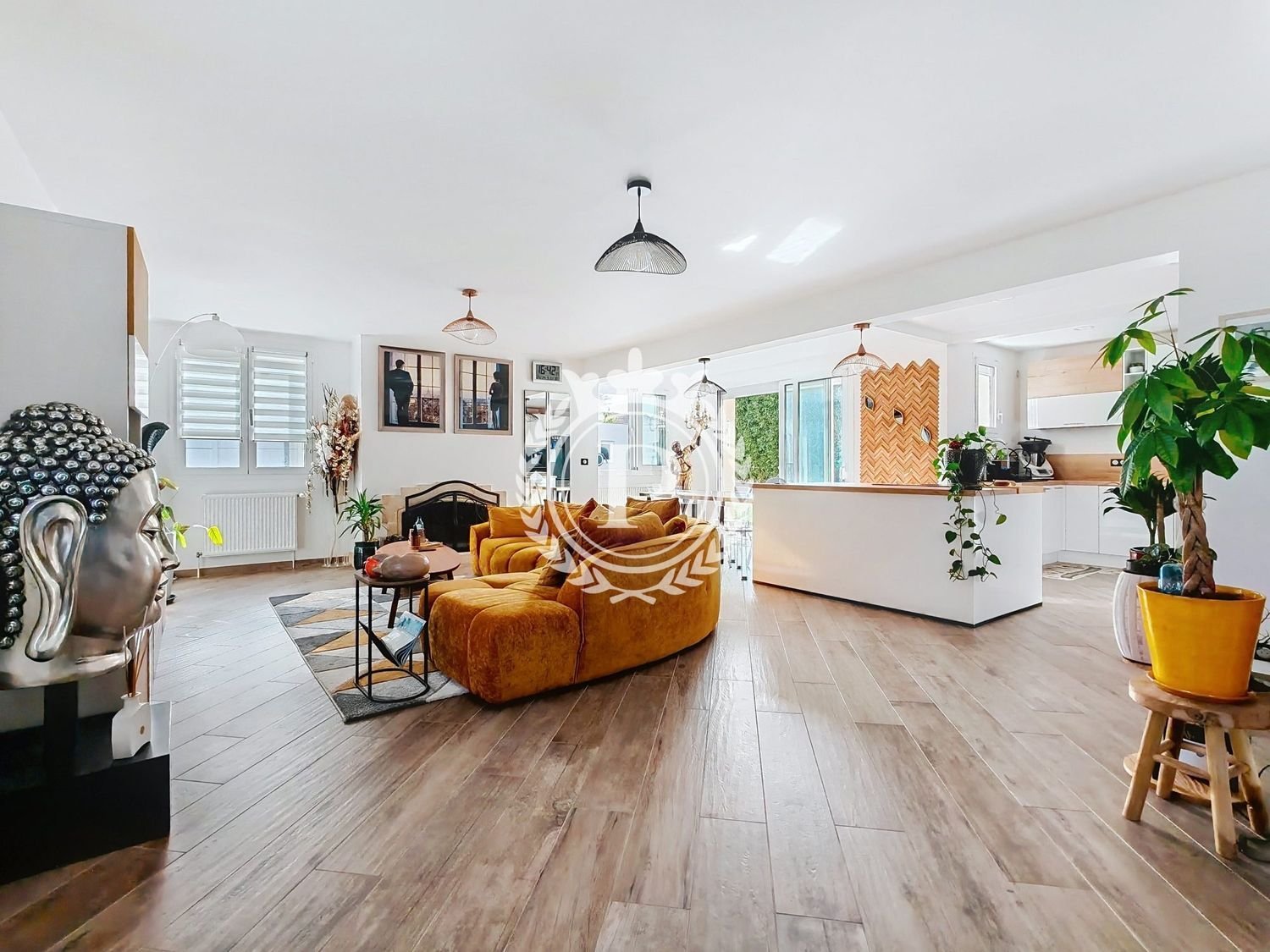 Maison à vendre, 250m², Chelles
