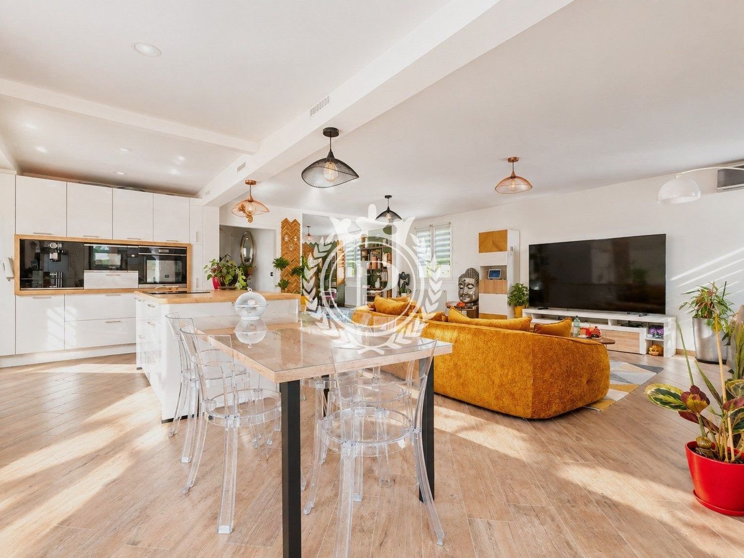 Maison à vendre, 250m², Chelles