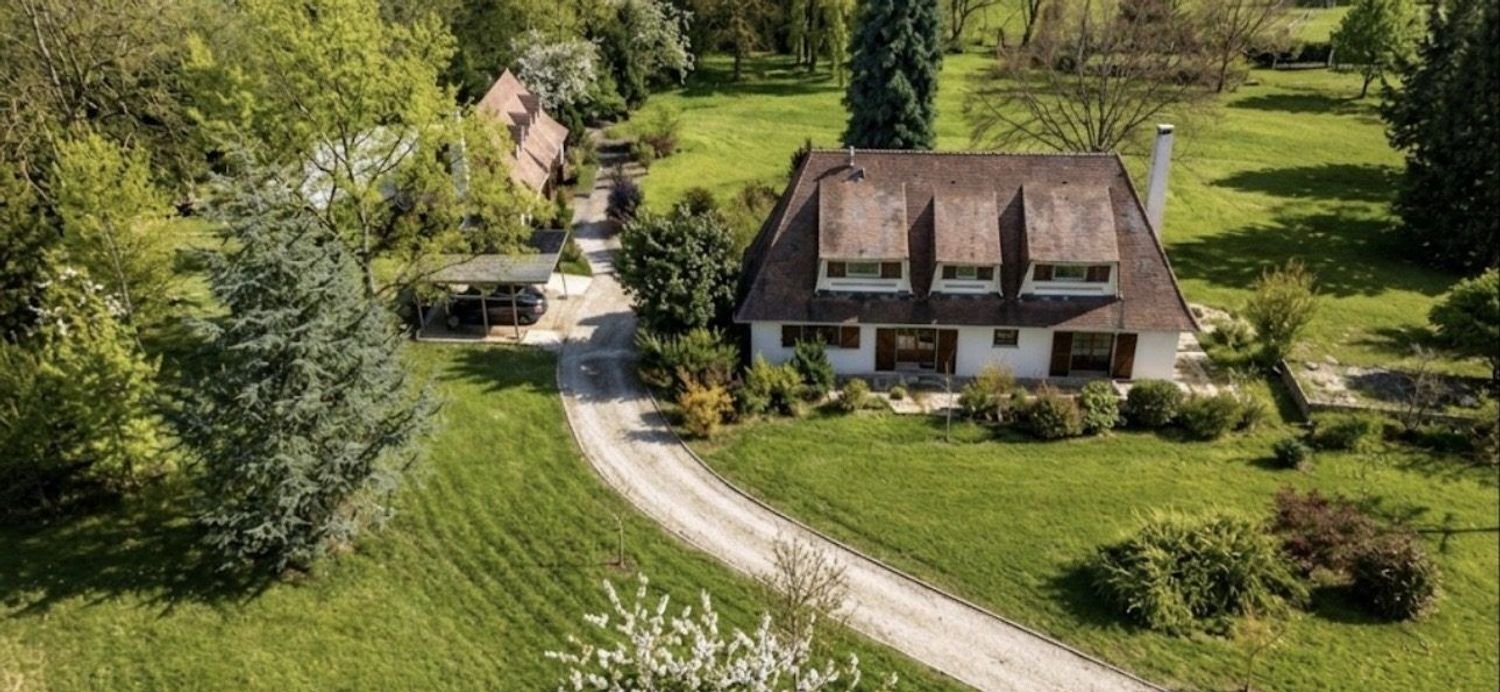 Maison à vendre, 216m², Fontenay-lès-Briis