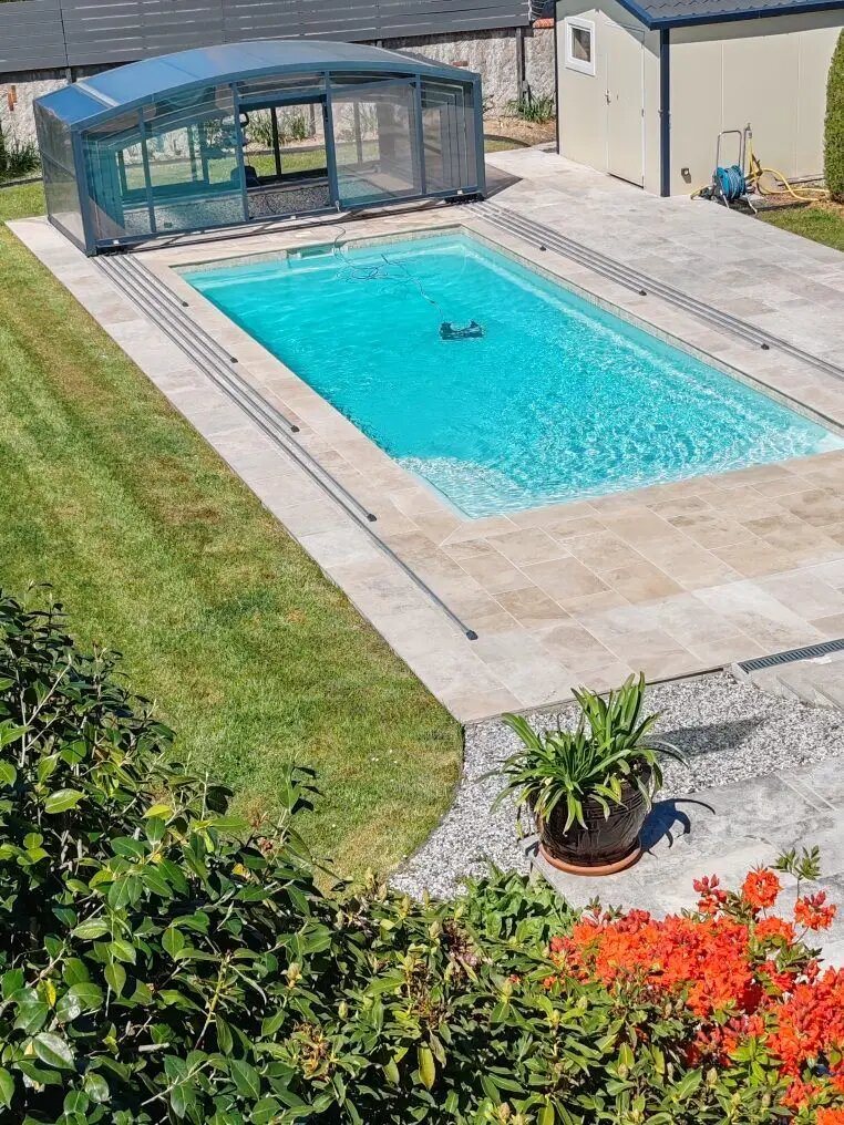 Maison à vendre, 205m², Saint-Aignan