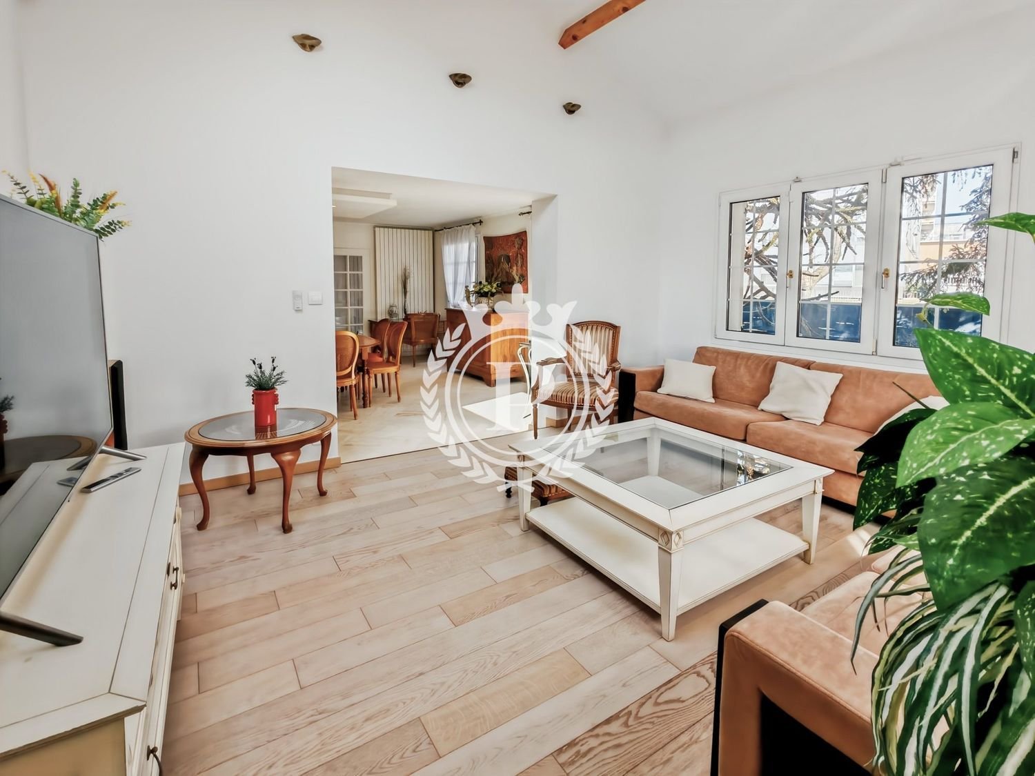 Maison à vendre, 185m², Montreuil