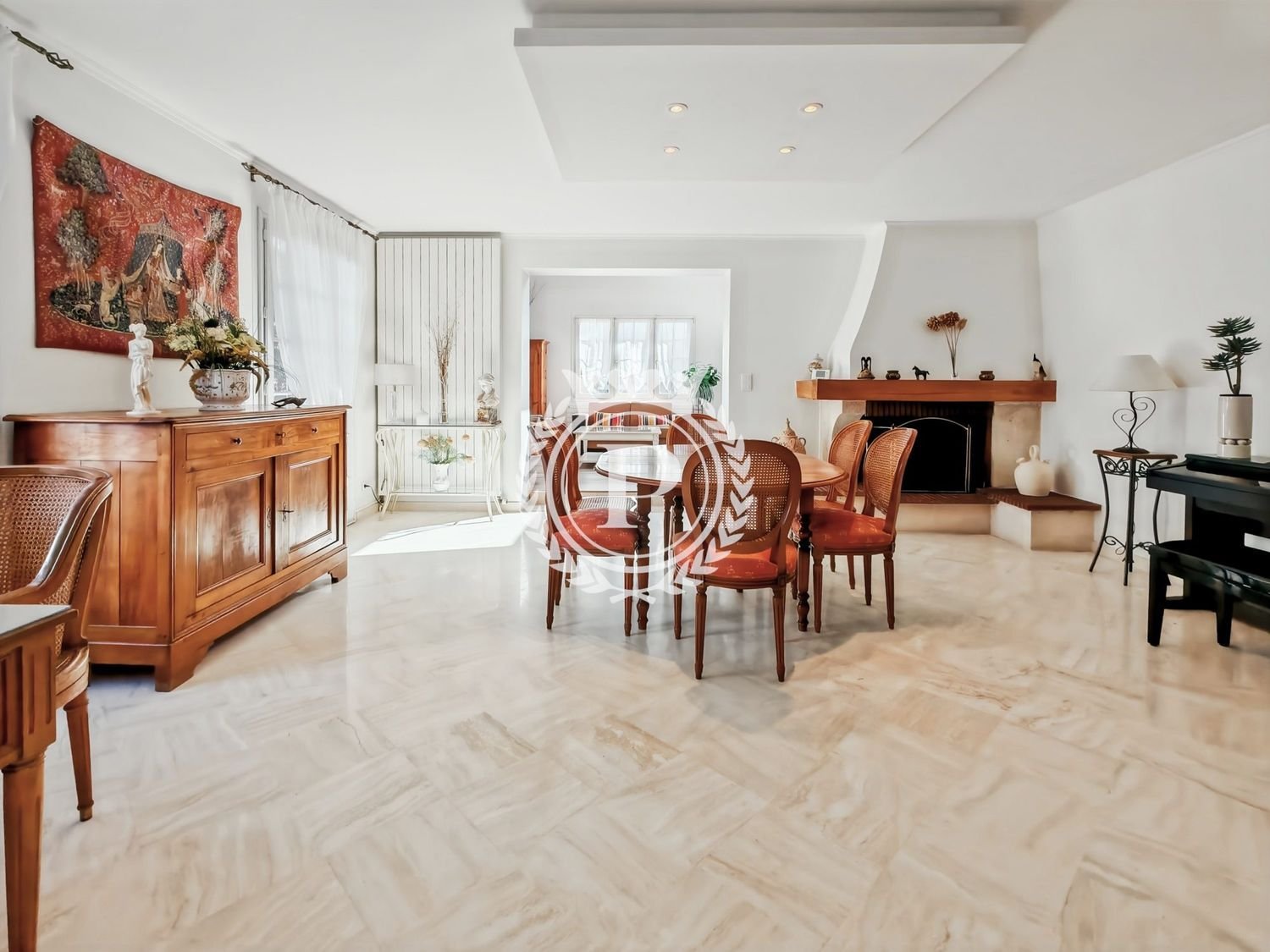 Maison à vendre, 185m², Montreuil