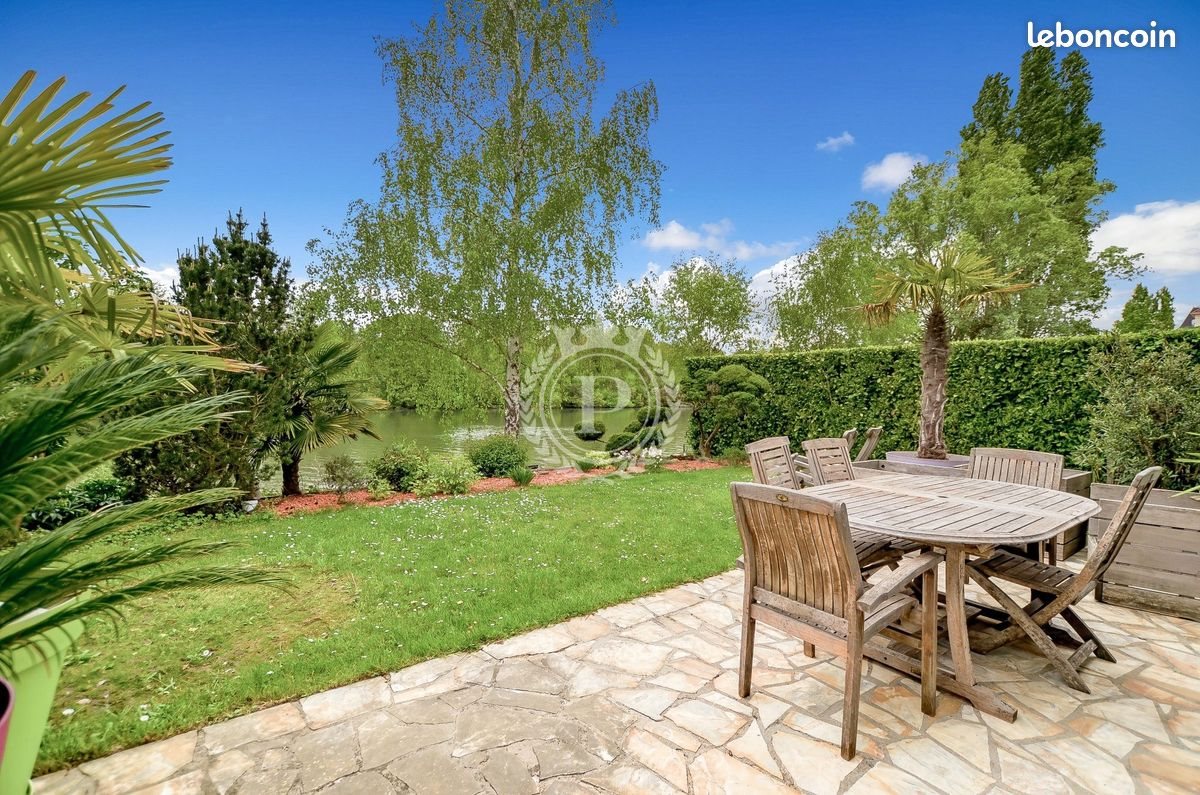 Maison à vendre, 165m², Cergy