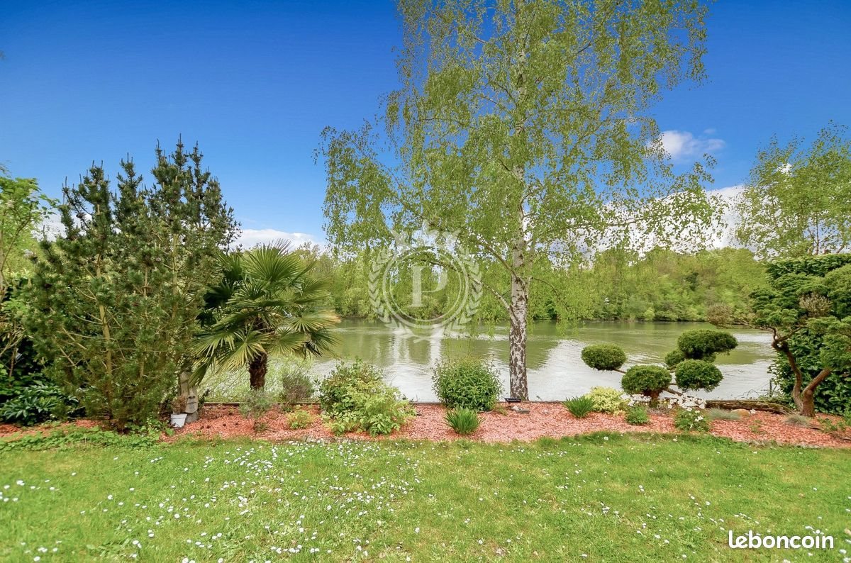 Maison à vendre, 165m², Cergy