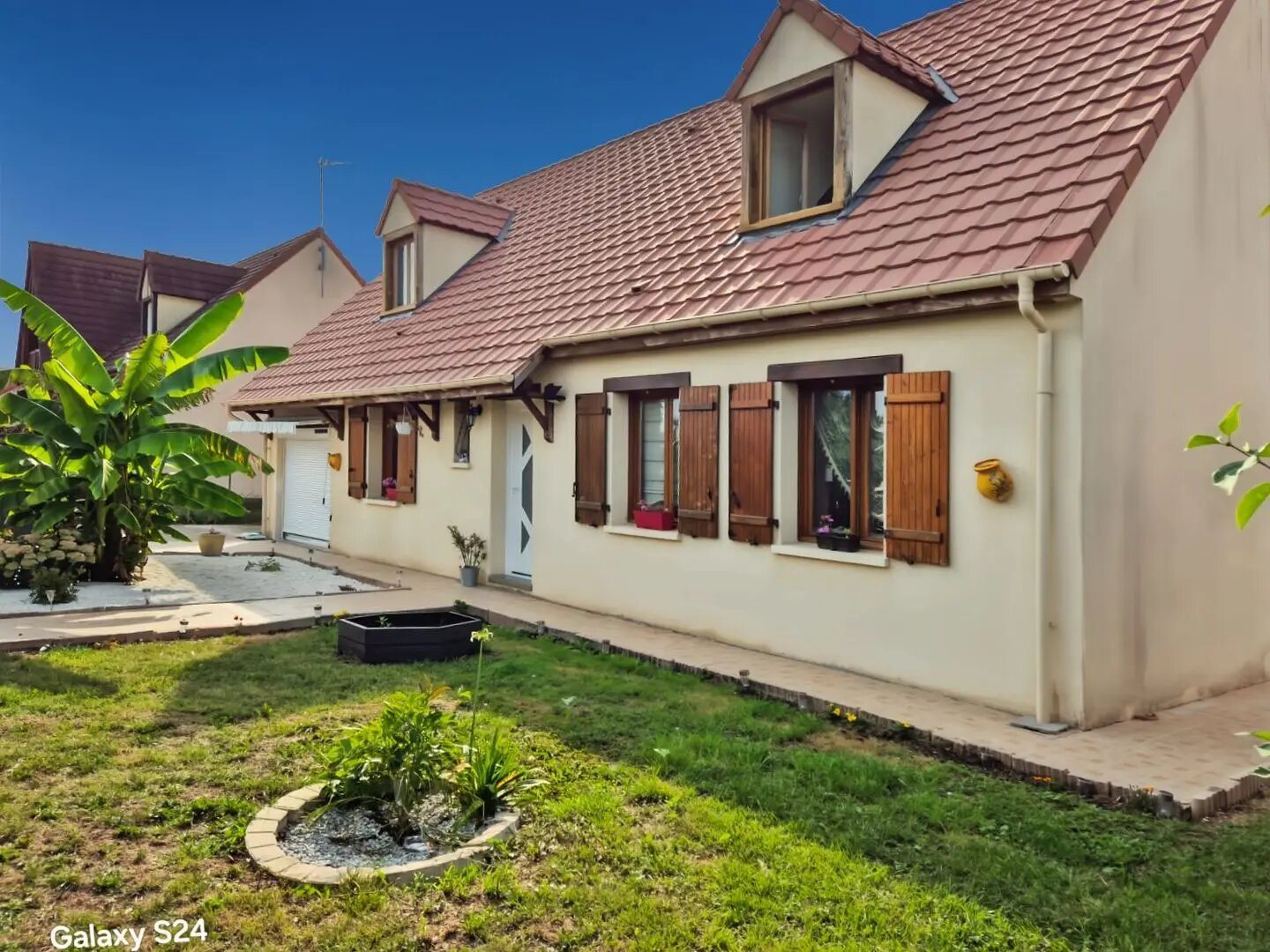 Maison à vendre, 167m², Pithiviers-le-Vieil