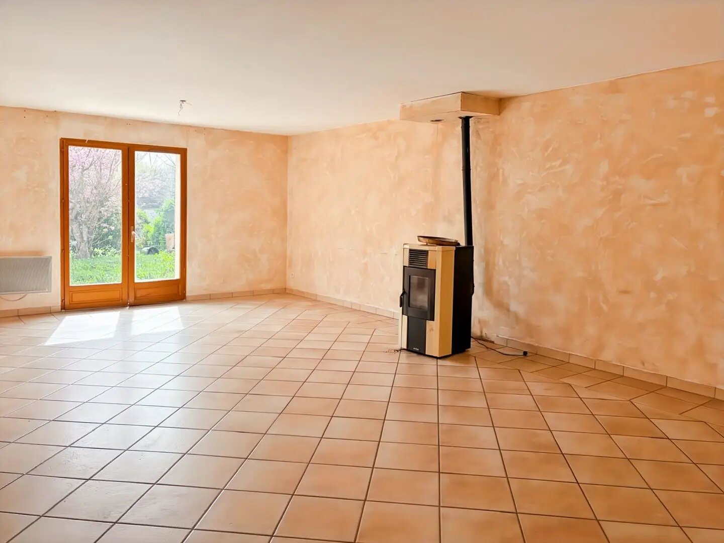 Maison à vendre, 167m², Pithiviers-le-Vieil