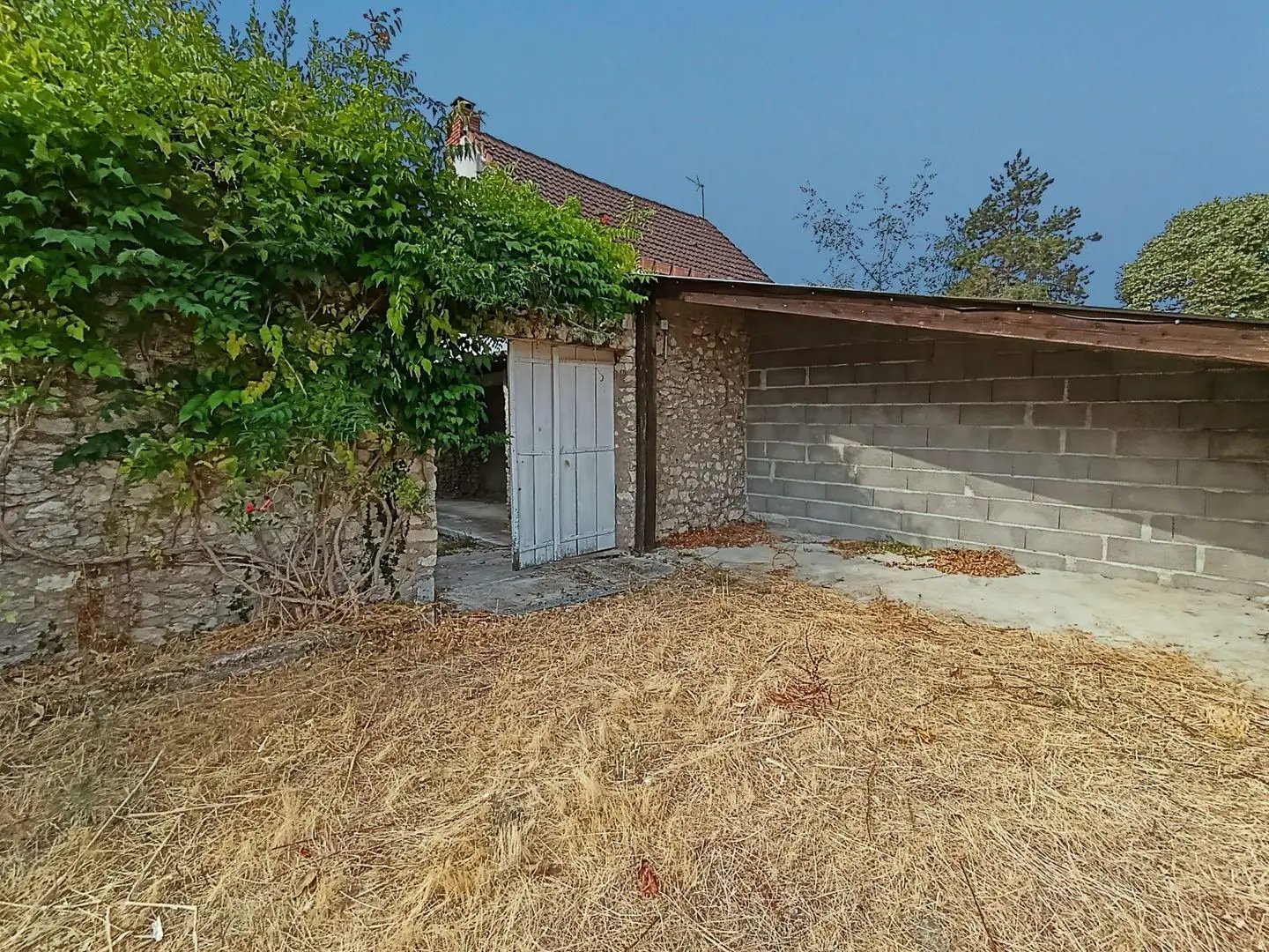Maison à vendre, 128m², Selles-sur-Cher