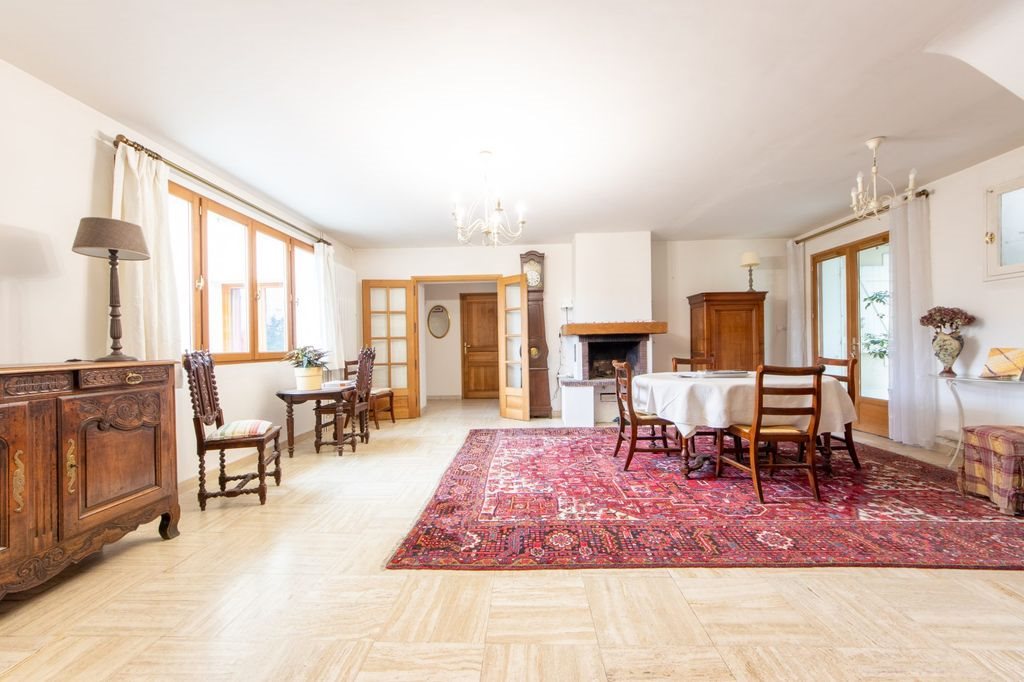 Maison à vendre, 202m², Le Plessis-Robinson