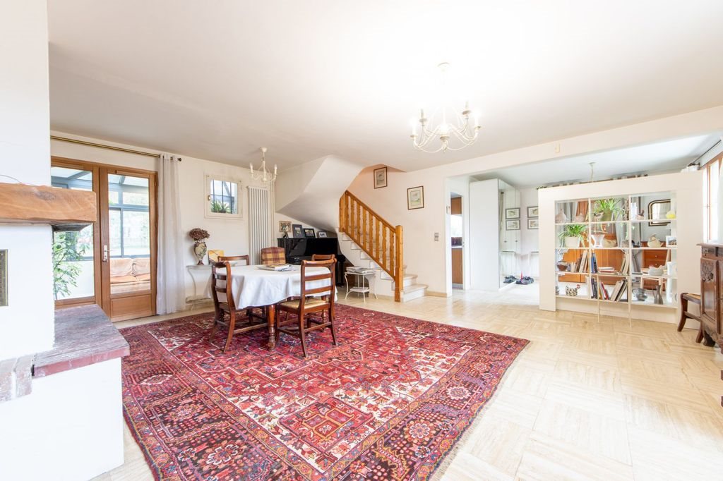 Maison à vendre, 202m², Le Plessis-Robinson
