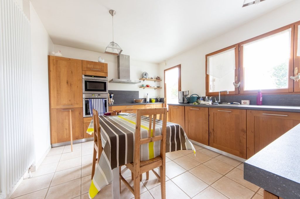 Maison à vendre, 202m², Le Plessis-Robinson