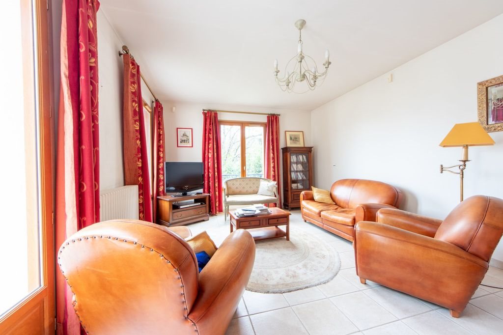 Maison à vendre, 202m², Le Plessis-Robinson