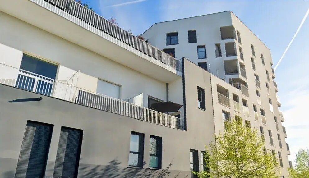 Appartement à vendre, 43m², Carrières-sous-Poissy