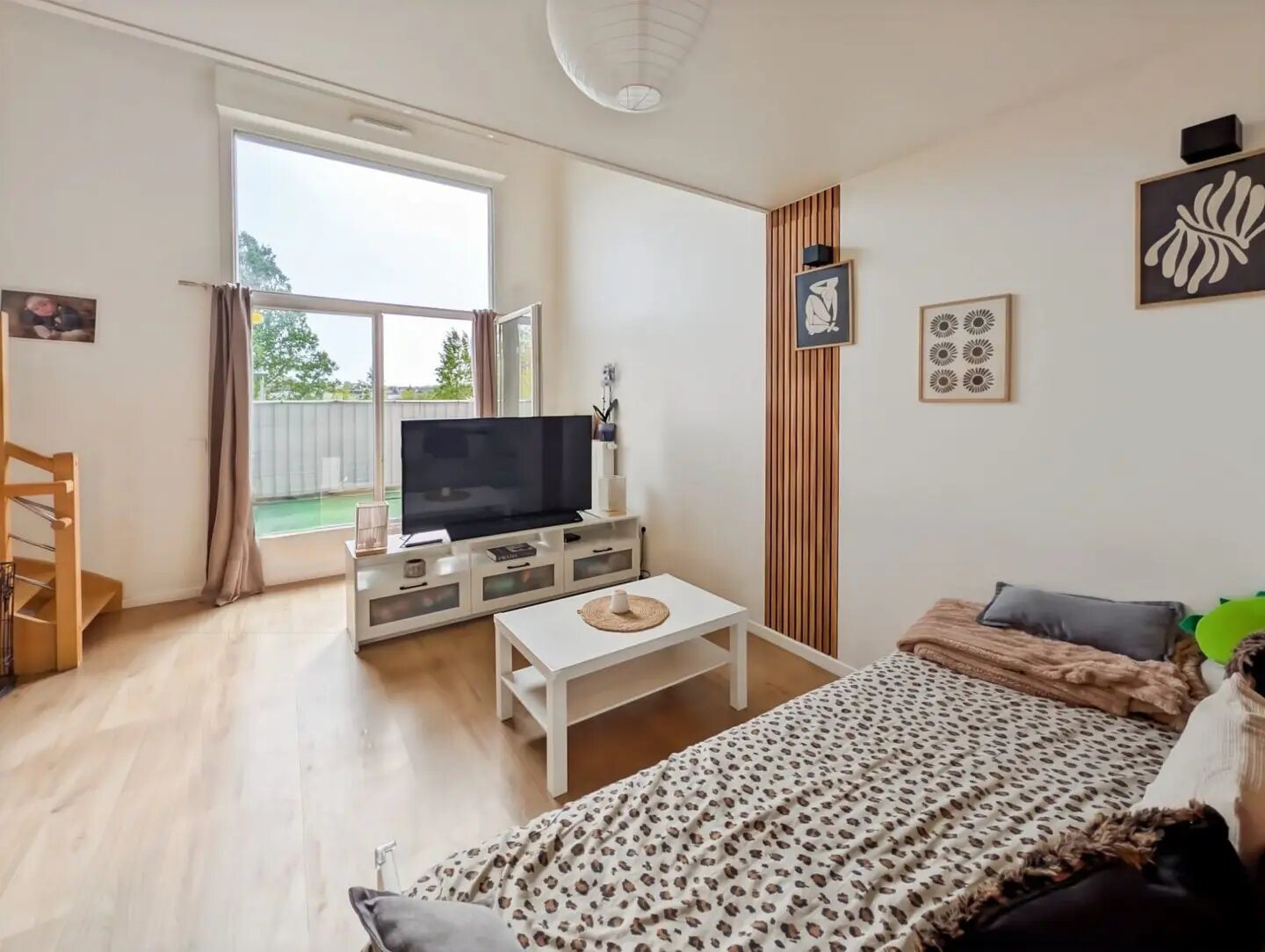 Appartement à vendre, 43m², Carrières-sous-Poissy
