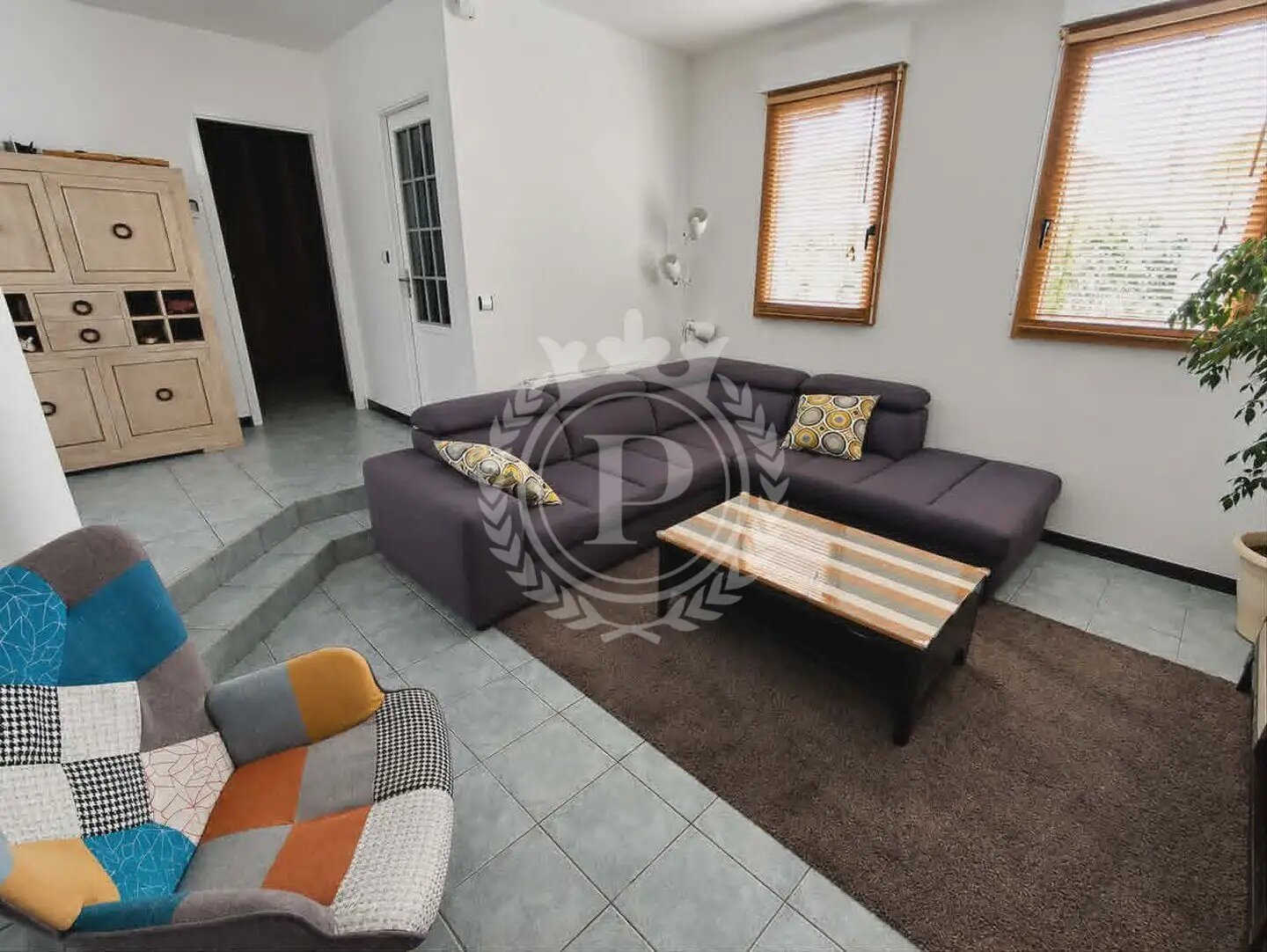 Maison à vendre, 128m², Gouy-Servins