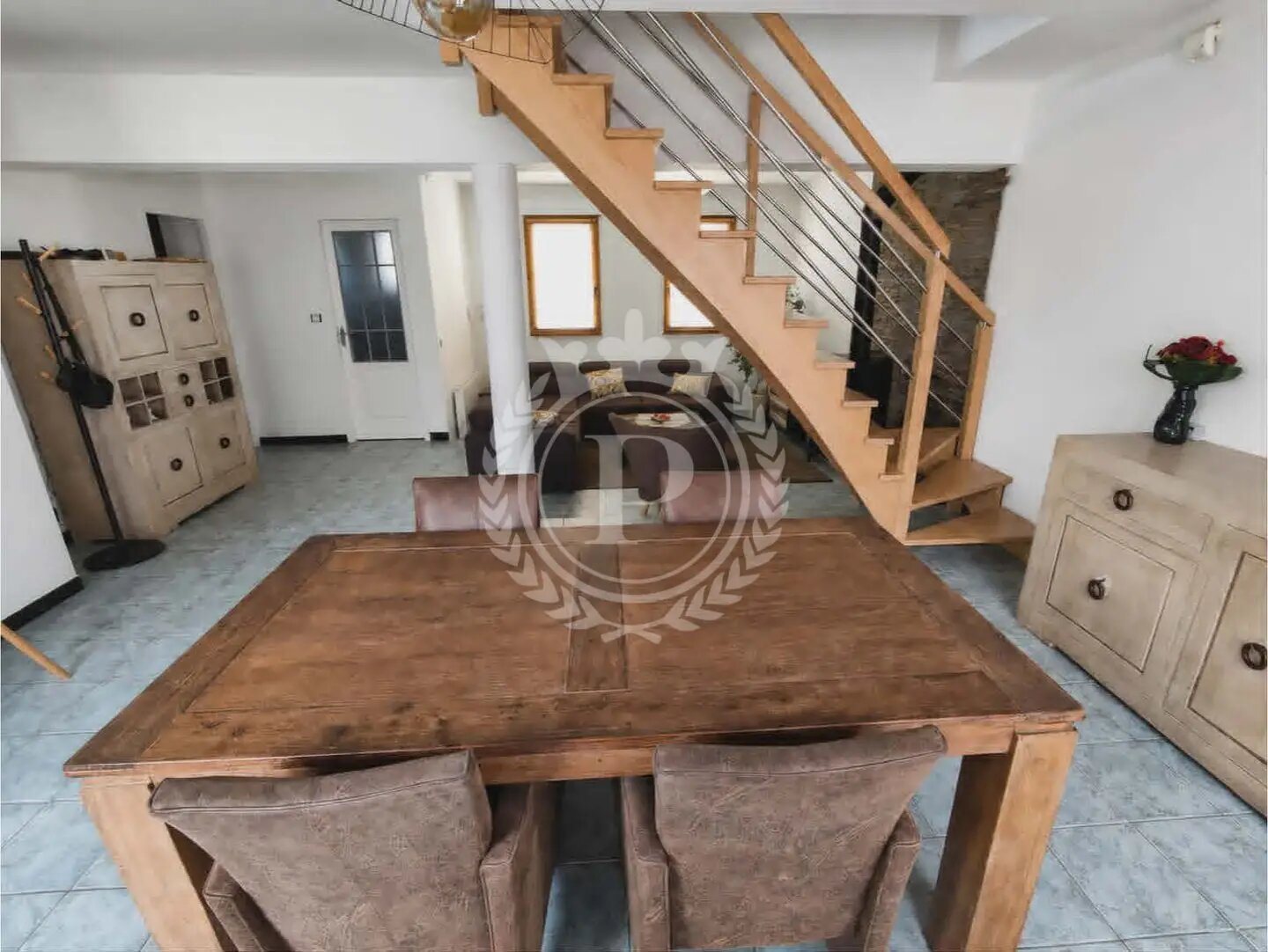 Maison à vendre, 128m², Gouy-Servins