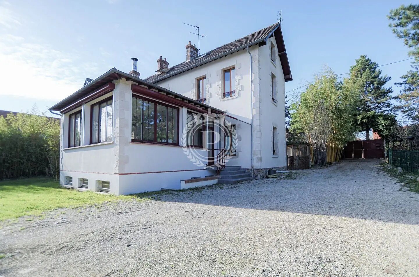 Maison à vendre, 223m², Beauchamp