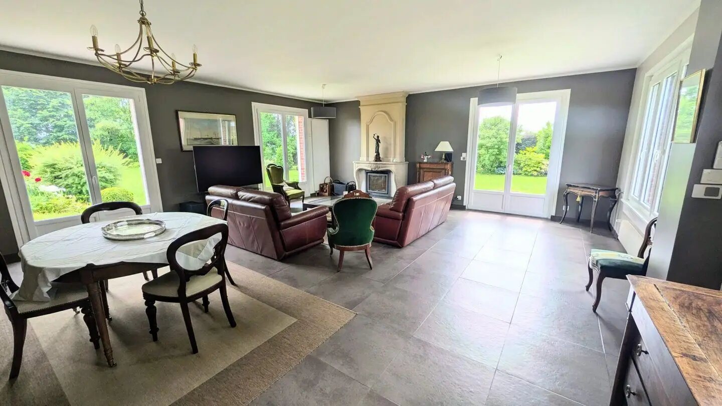 Maison à vendre, 225m², Genech